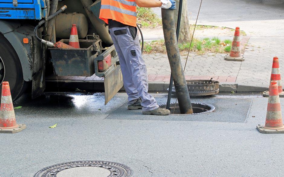 tarif plombier débouchage canalisation Saint-Maur-des-Fossés