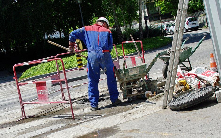 débouchage tuyauterie La Celle-Saint-Cloud