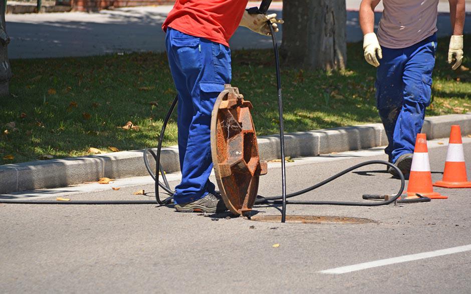 déboucher canalisations Parmain