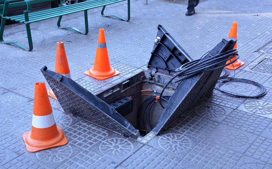 déboucher canalisations Parmain