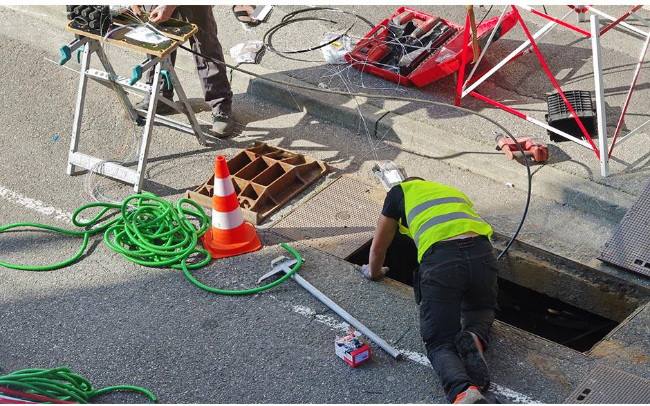 déboucher canalisation pvc Houilles